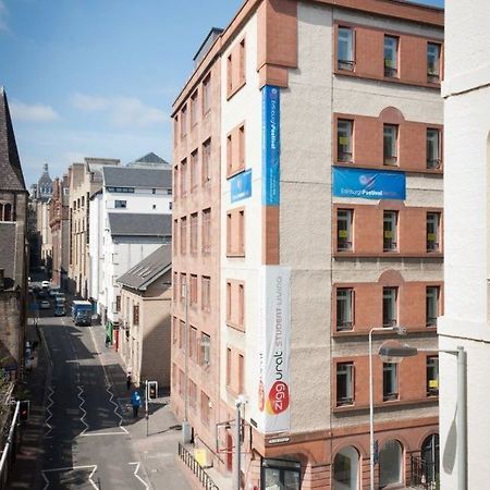 Destiny Student - Cowgate Edimburgo Exterior foto